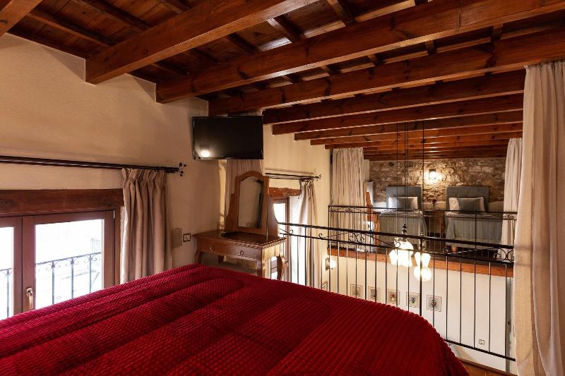 Phaedra Suites image