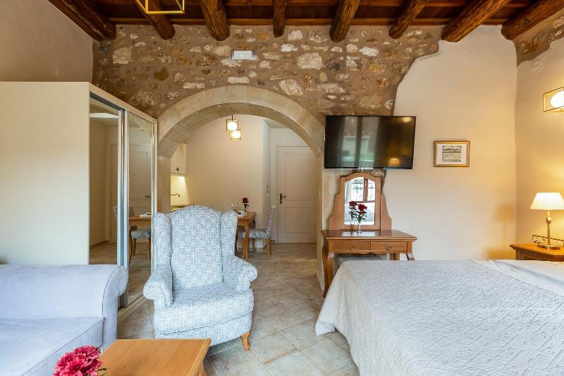 Phaedra Suites image