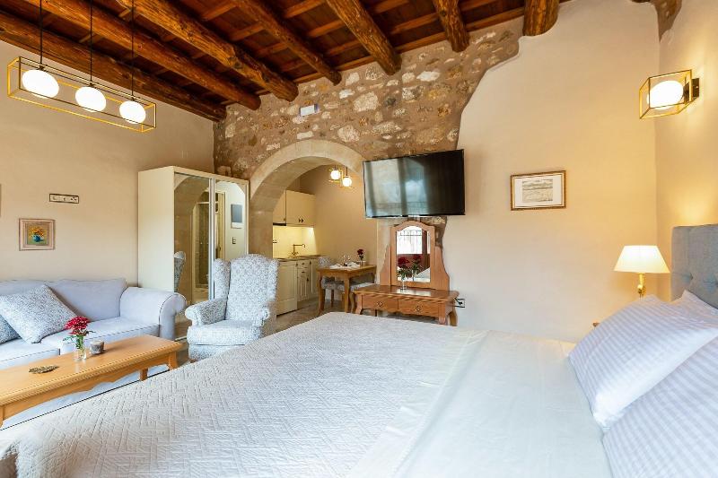 Phaedra Suites image