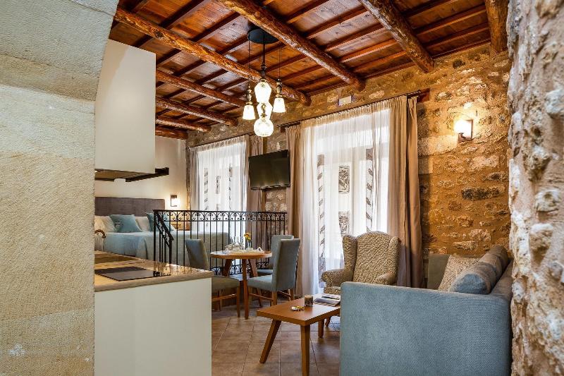 Phaedra Suites image