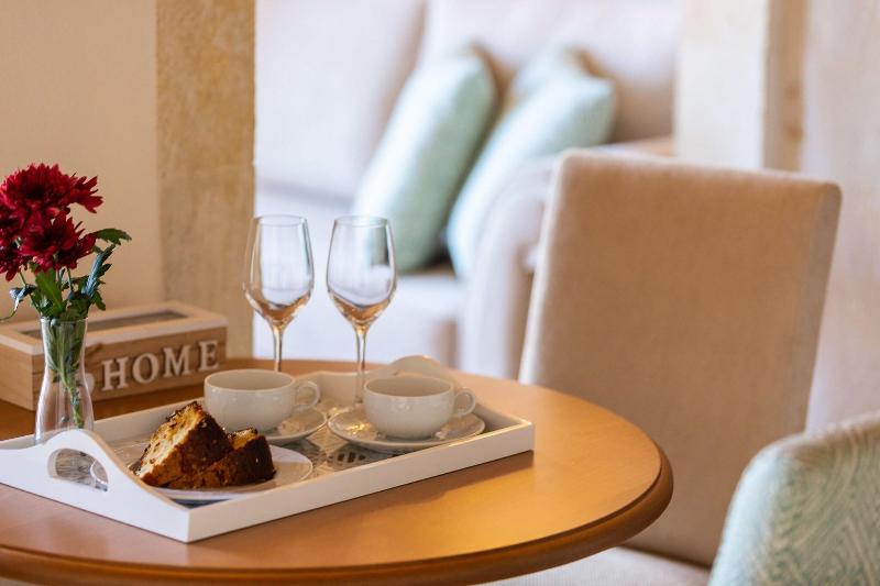 Phaedra Suites image