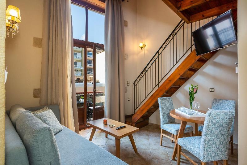 Phaedra Suites image