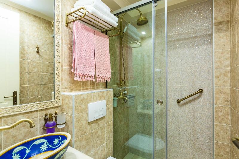 Phaedra Suites image