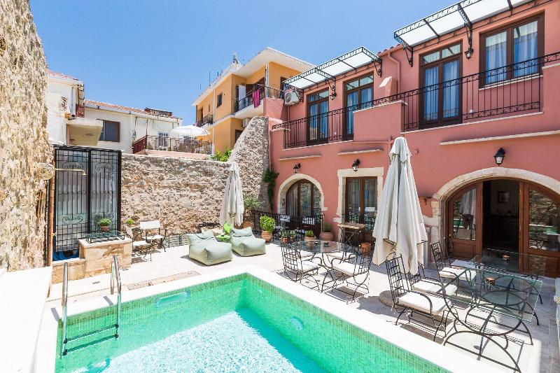 Phaedra Suites image
