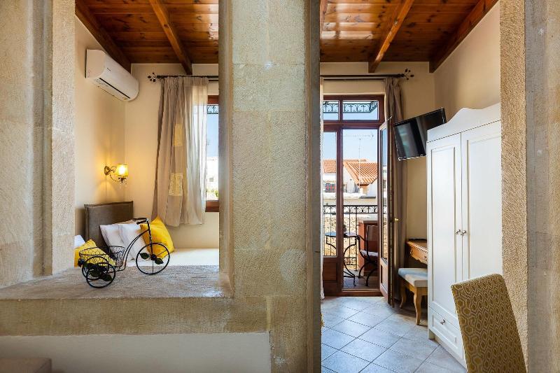 Phaedra Suites image
