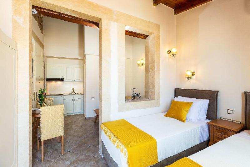 Phaedra Suites image