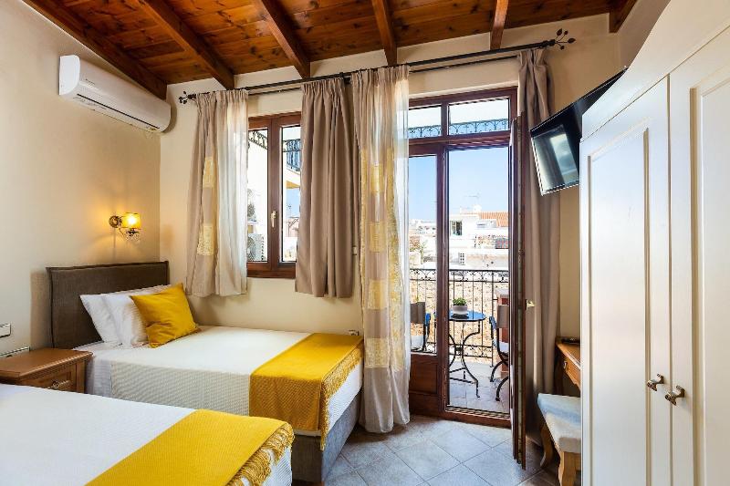 Phaedra Suites image