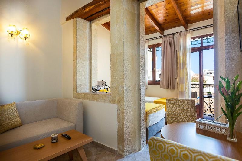Phaedra Suites image