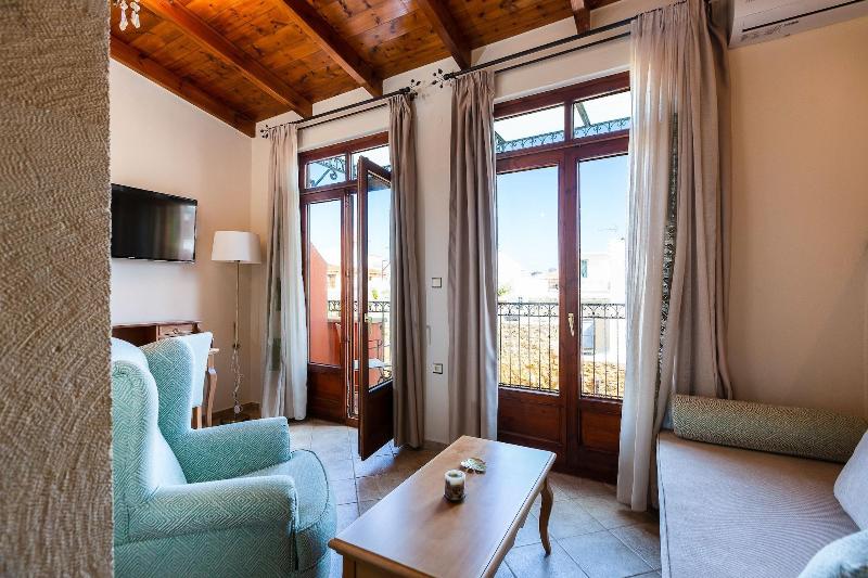 Phaedra Suites image