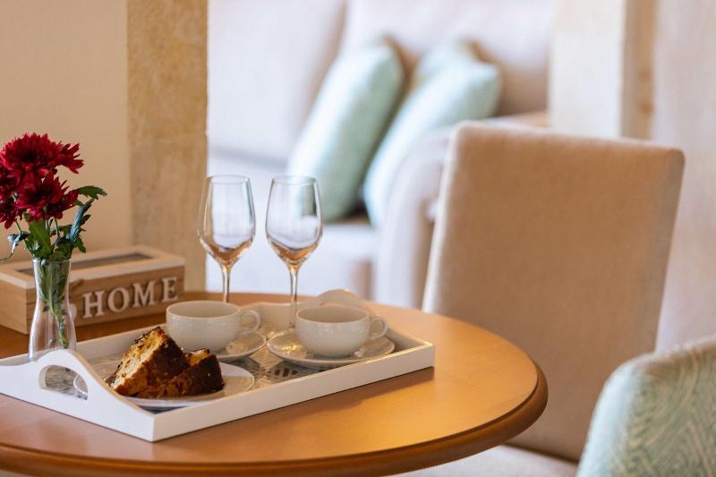Phaedra Suites image
