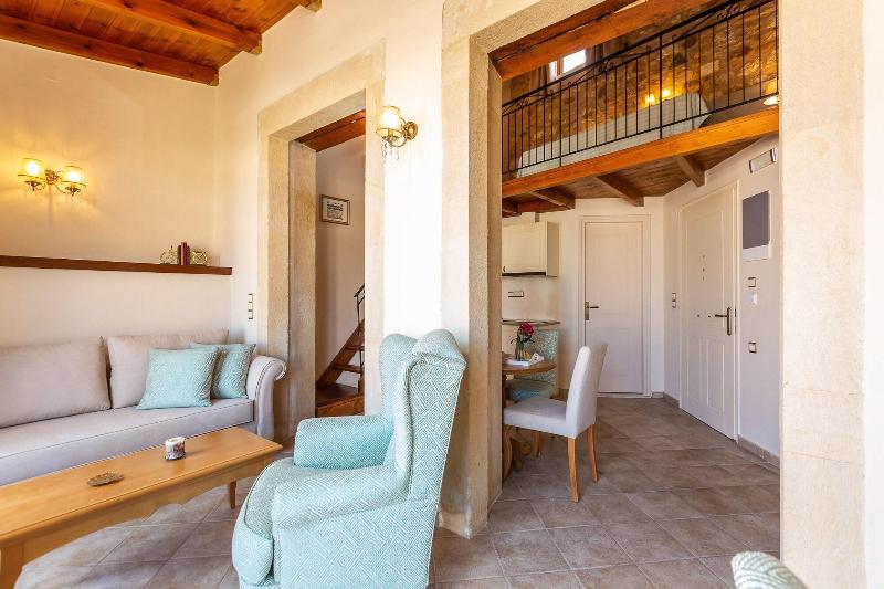 Phaedra Suites image