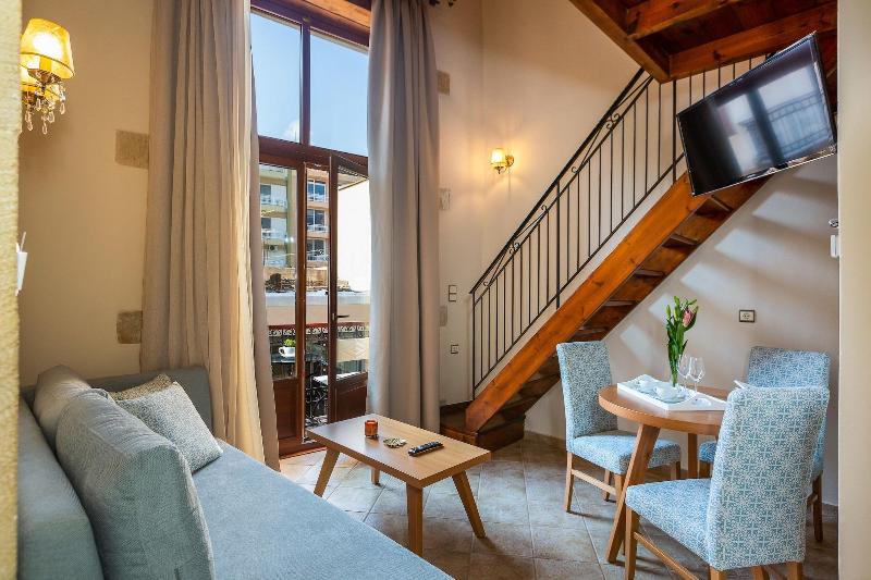 Phaedra Suites image