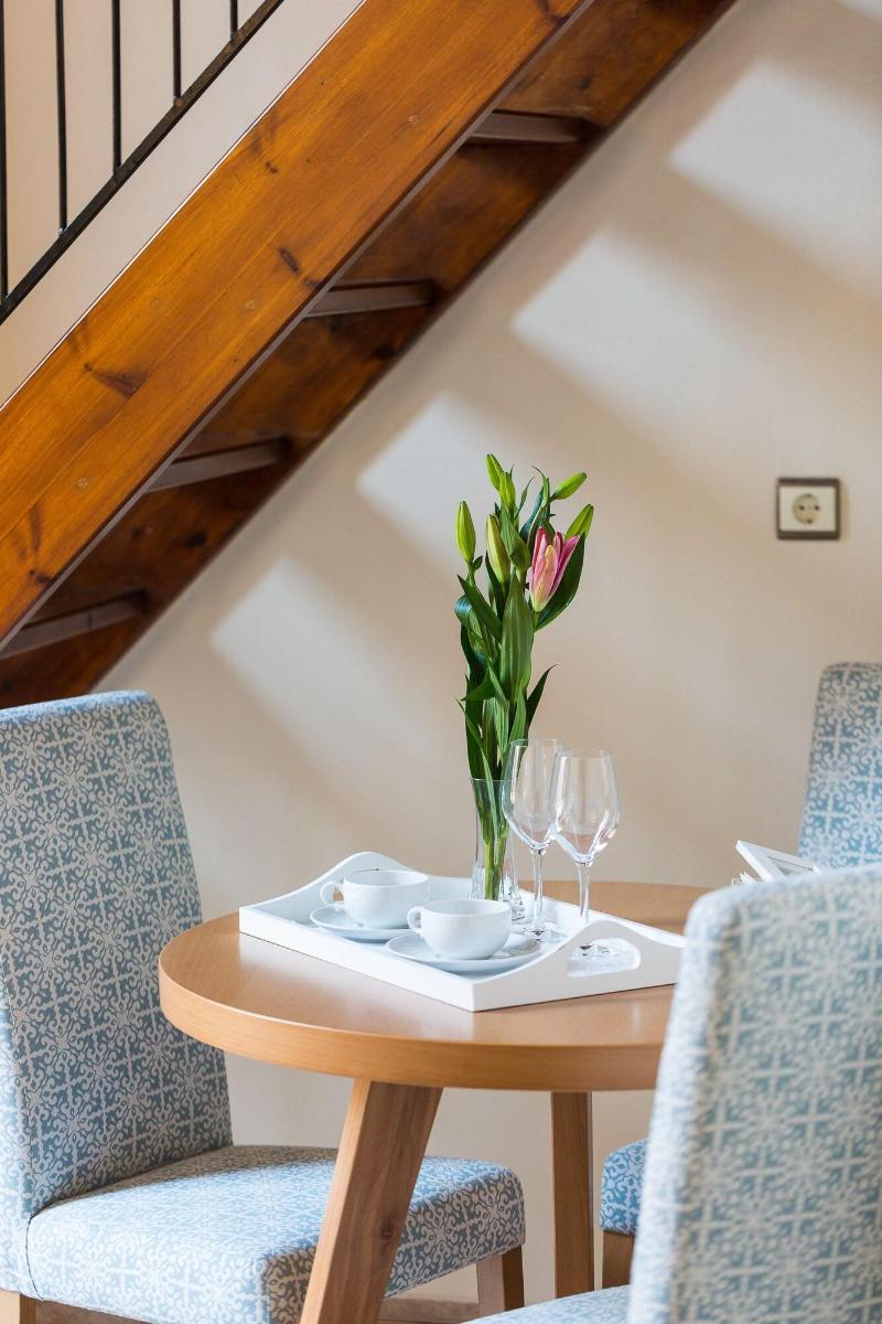 Phaedra Suites image
