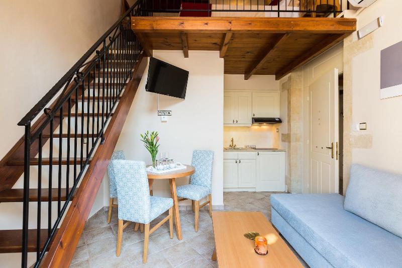 Phaedra Suites image