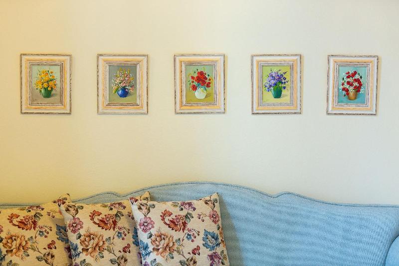 Phaedra Suites image