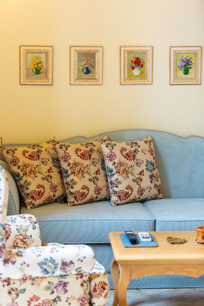 Phaedra Suites image