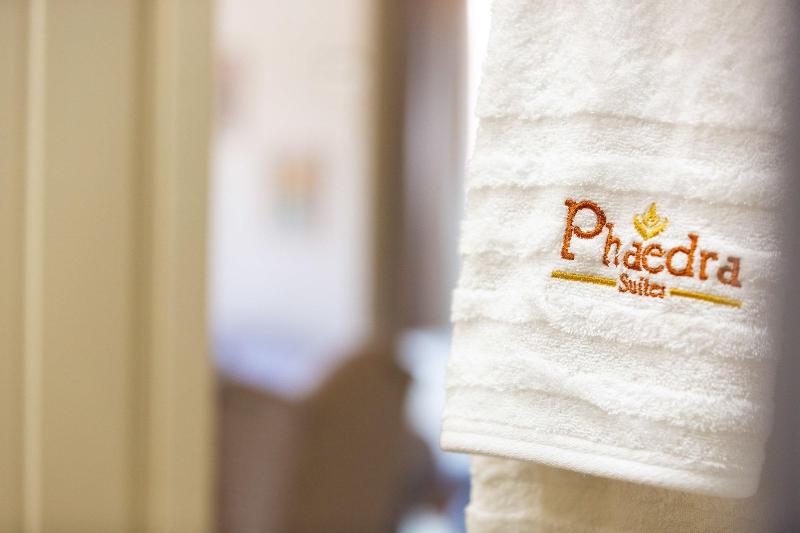 Phaedra Suites image