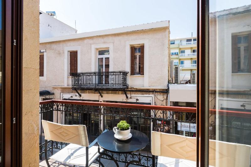 Phaedra Suites image