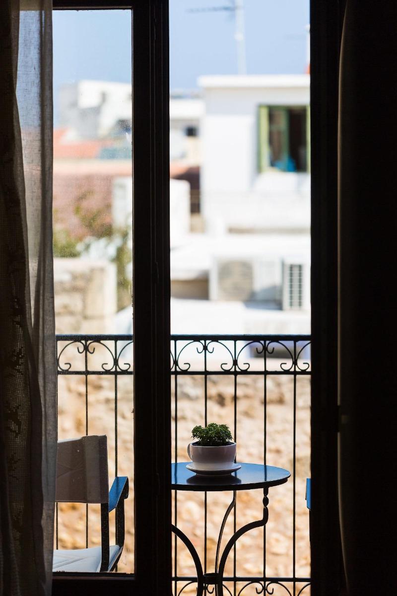 Phaedra Suites image