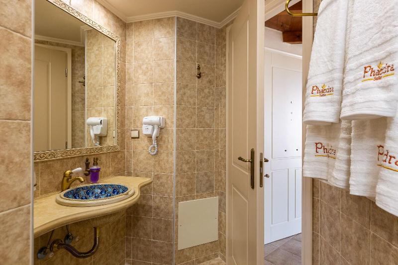 Phaedra Suites image
