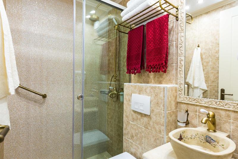 Phaedra Suites image