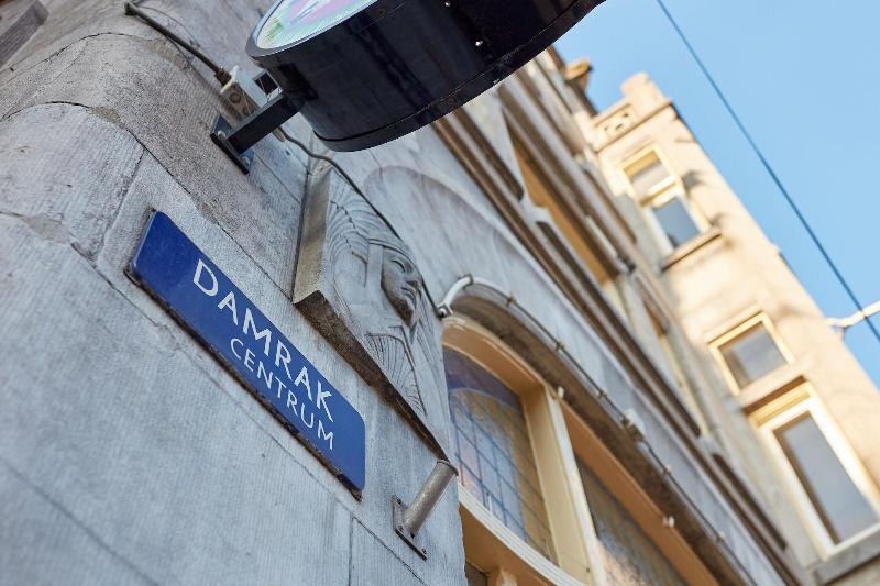 Damrak Short Stay Amsterdam image