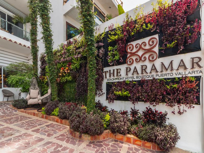 The Paramar
