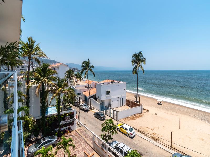 The Paramar Beachfront Boutique Hotel -  Malecón
