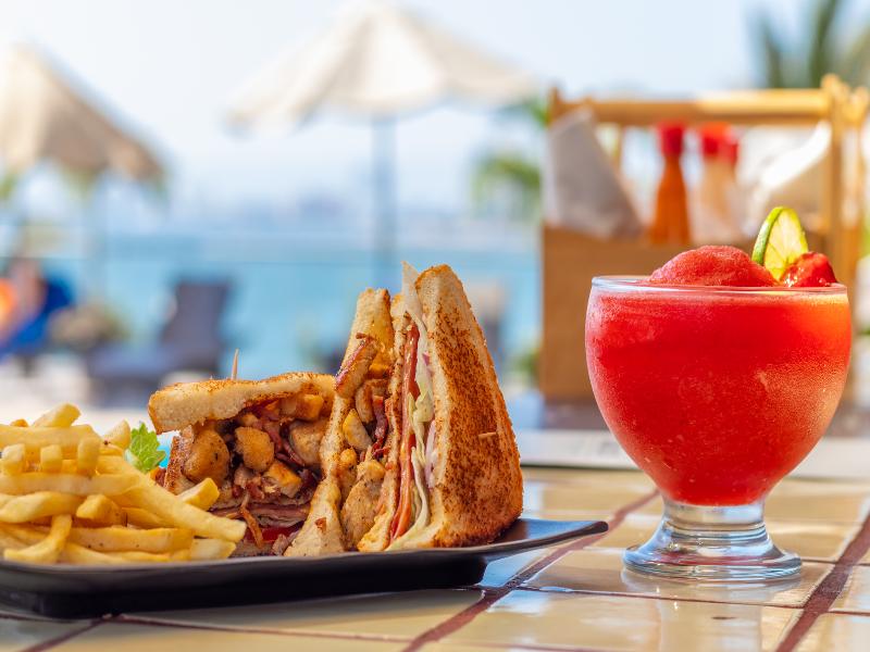 The Paramar Beachfront Boutique Hotel -  Malecón