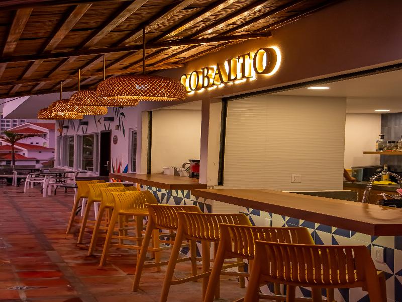 The Paramar Beachfront Boutique Hotel -  Malecón