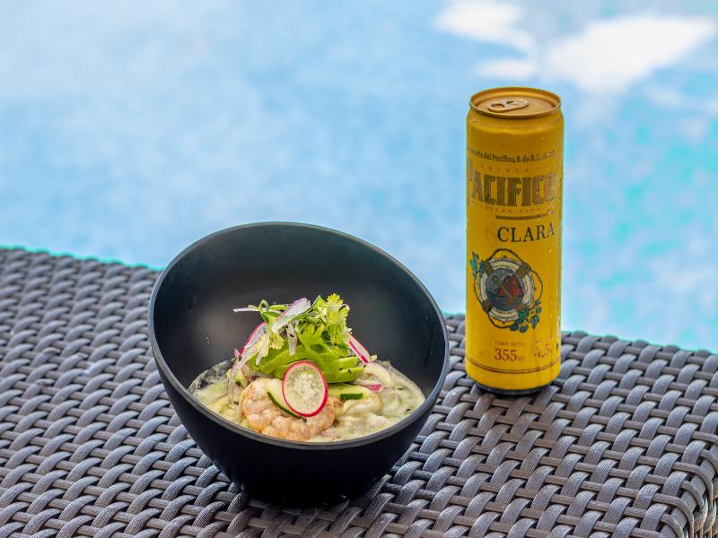 The Paramar Beachfront Boutique Hotel -  Malecón