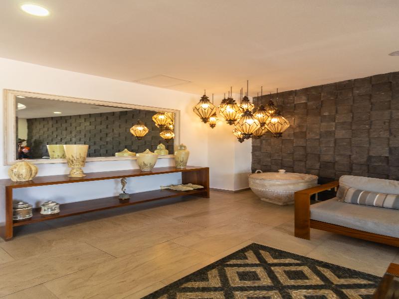 The Paramar Beachfront Boutique Hotel -  Malecón
