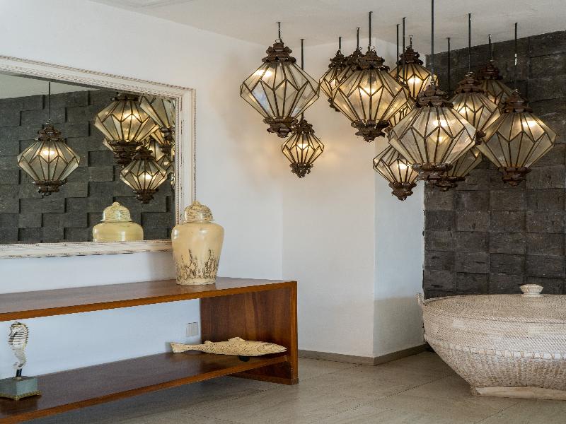 The Paramar Beachfront Boutique Hotel -  Malecón