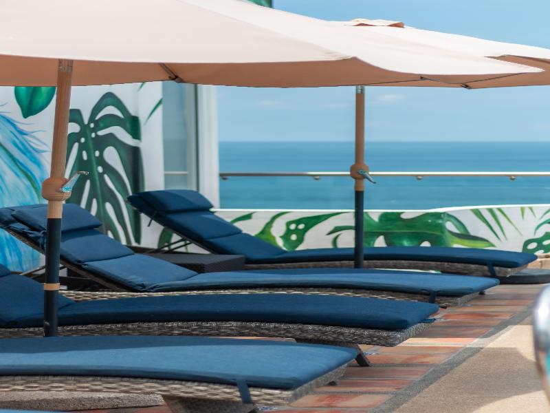 The Paramar Beachfront Boutique Hotel -  Malecón
