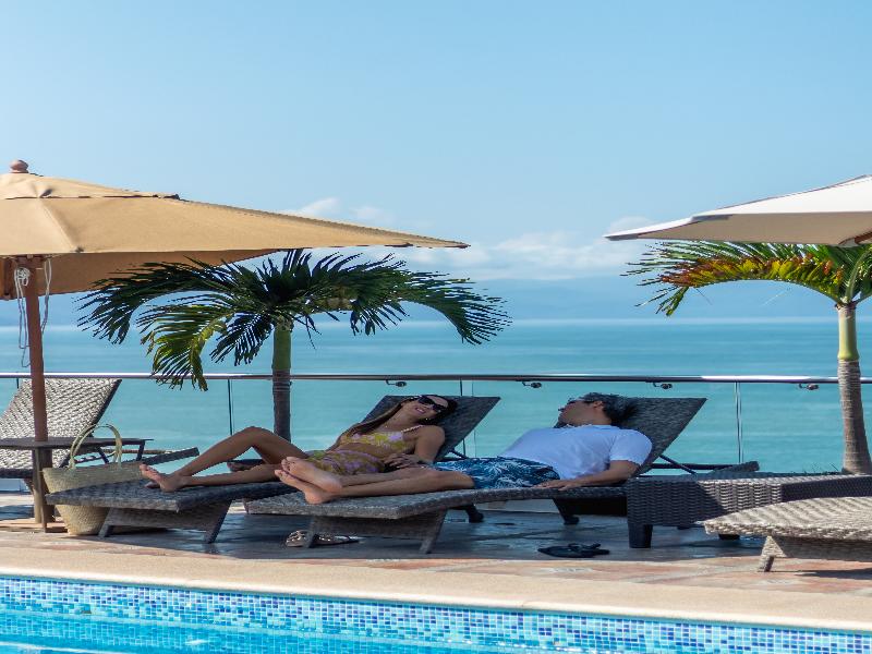 The Paramar Beachfront Boutique Hotel -  Malecón