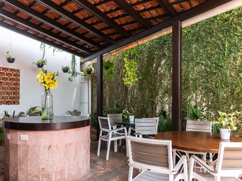 The Paramar Beachfront Boutique Hotel -  Malecón
