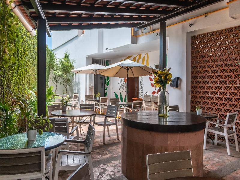 The Paramar Beachfront Boutique Hotel -  Malecón