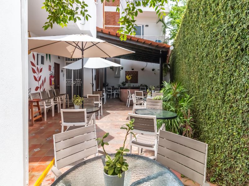 The Paramar Beachfront Boutique Hotel -  Malecón