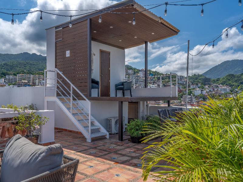 The Paramar Beachfront Boutique Hotel -  Malecón