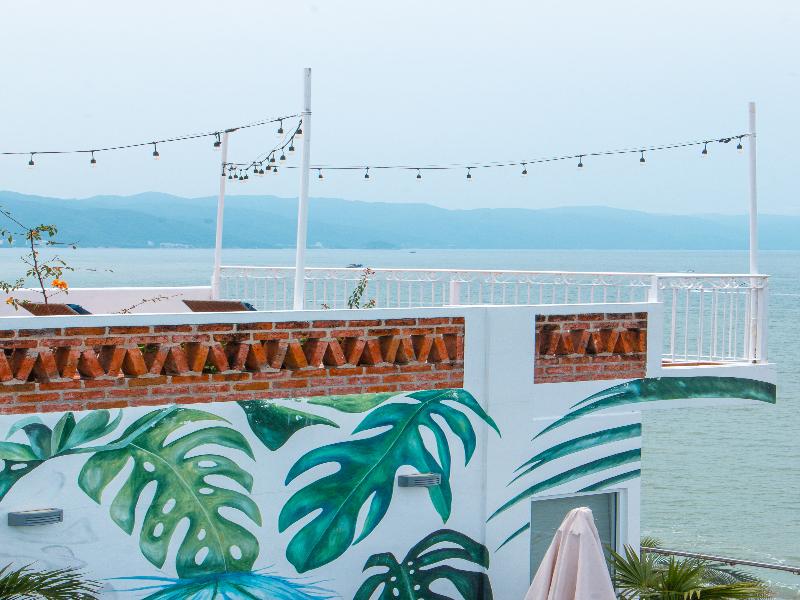 The Paramar Beachfront Boutique Hotel -  Malecón
