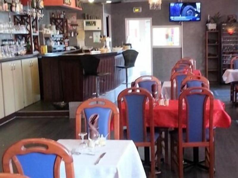 Hôtel Restaurant le Hussard image