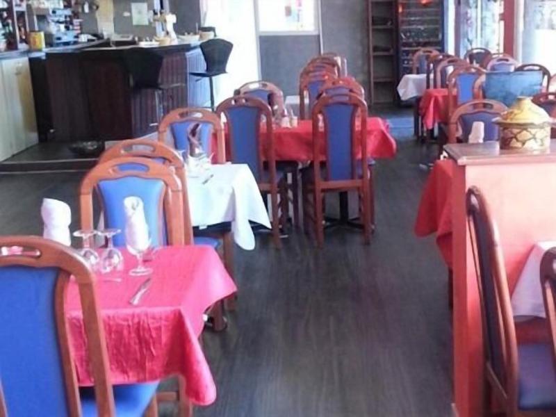 Hôtel Restaurant le Hussard image