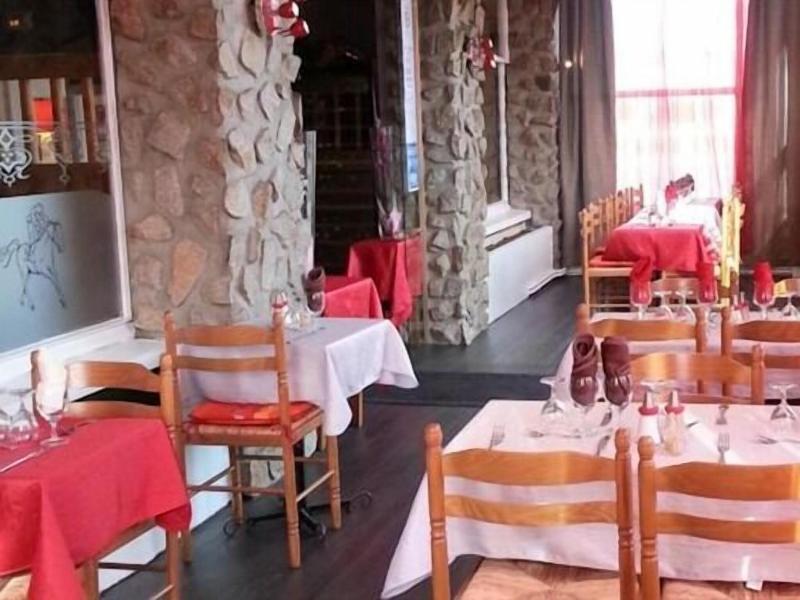 Hôtel Restaurant le Hussard image