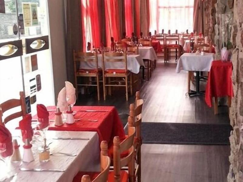 Hôtel Restaurant le Hussard image