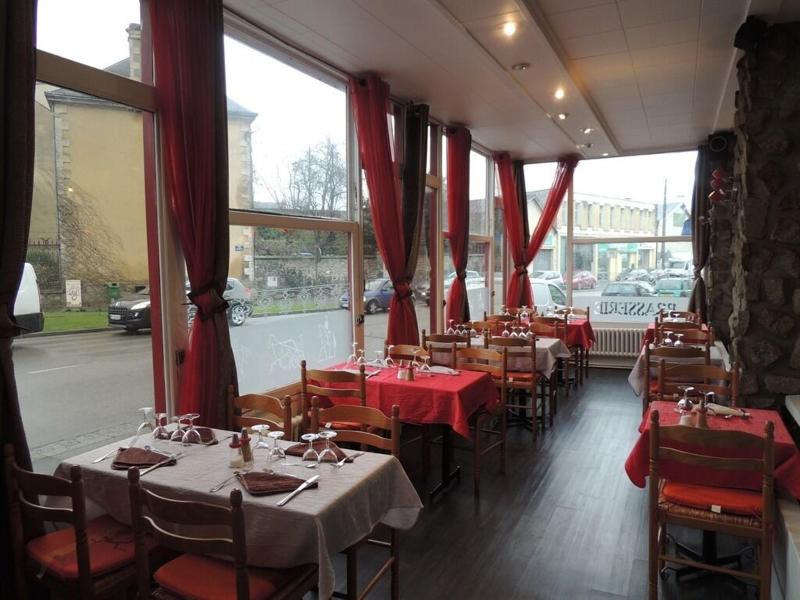 Hôtel Restaurant le Hussard image