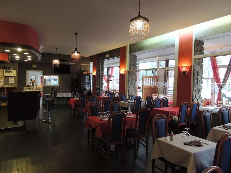 Hôtel Restaurant le Hussard image