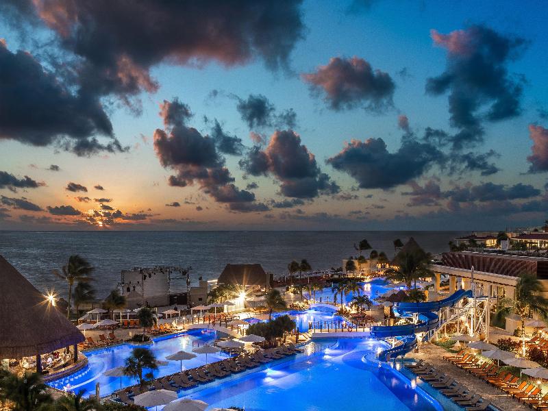 Moon Palace Nizuc  All Inclusive — general view