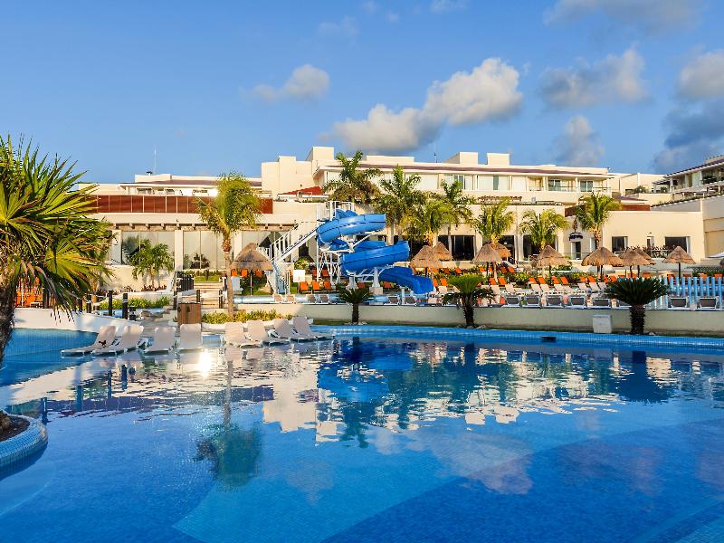 Moon Palace Nizuc  All Inclusive image