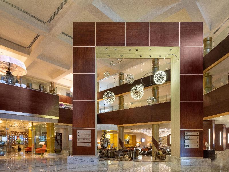 Moon Palace Nizuc  All Inclusive image
