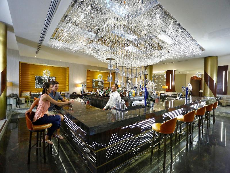 Moon Palace Nizuc  All Inclusive image